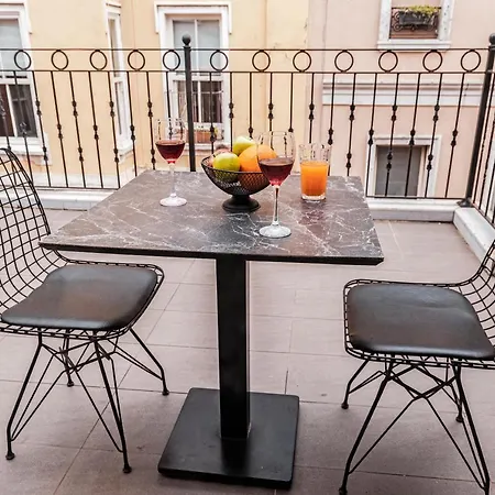 Galata Door Hotel Istambul