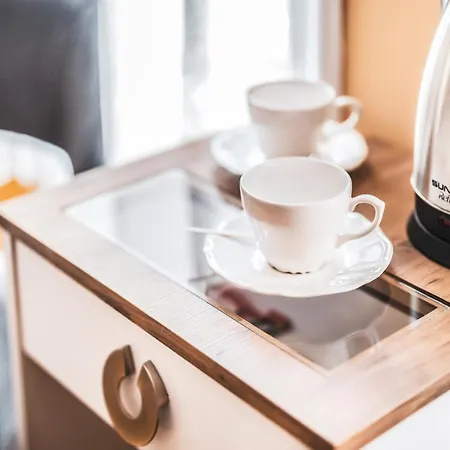 Galata Door 4* Istambul