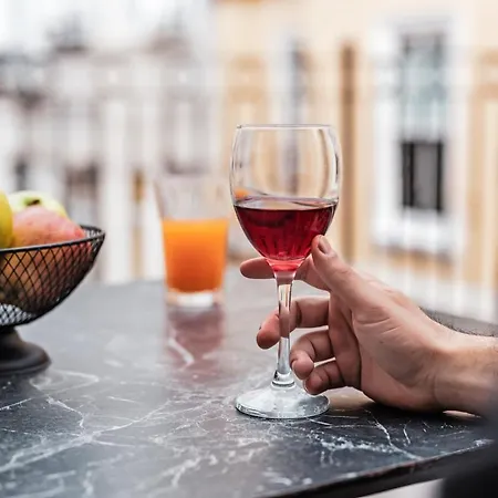 Galata Door Istambul