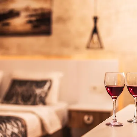 Galata Door Hotel Istambul