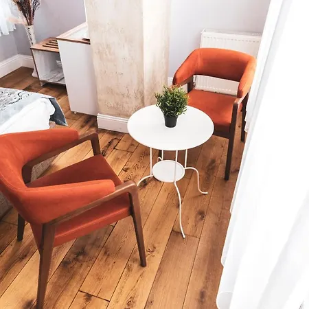 Galata Door Hotel 4*