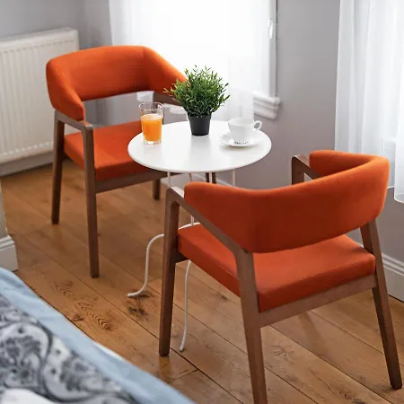 Hotel Galata Door 4*