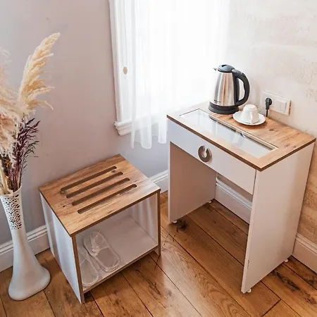 Galata Door 4* Istambul