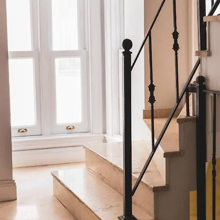 Galata Door Hotel Istambul