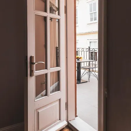 Galata Door Hotel Istambul