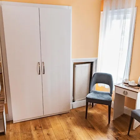 Galata Door Hotel Istambul