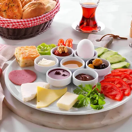 Galata Door Hotel Istambul