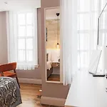 Otel Galata Door