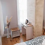 Galata Door Otel 4*