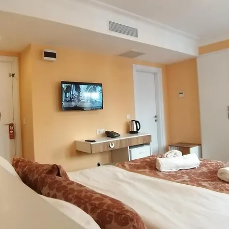 Galata Door Otel İstanbul