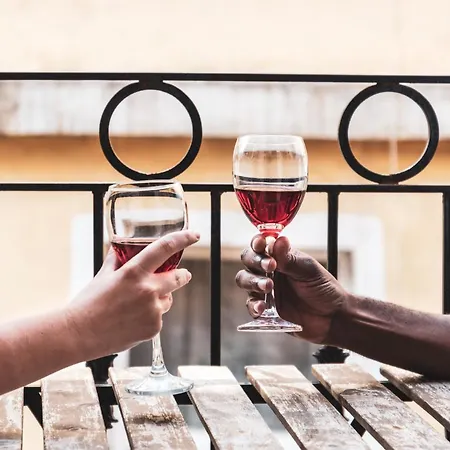 Galata Door 4* İstanbul