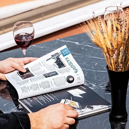 Galata Door 4* İstanbul