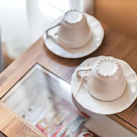 فندق Galata Door