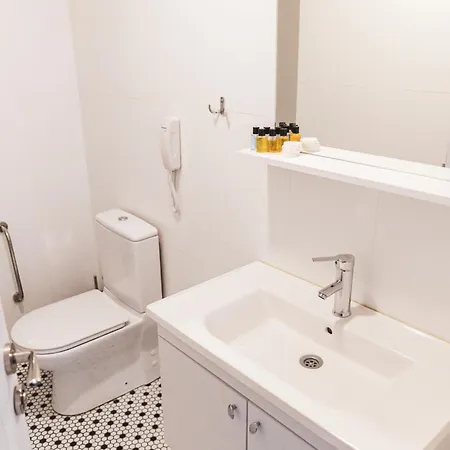 Galata Door فندق اسطنبول