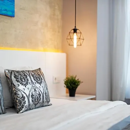 فندق Galata Door