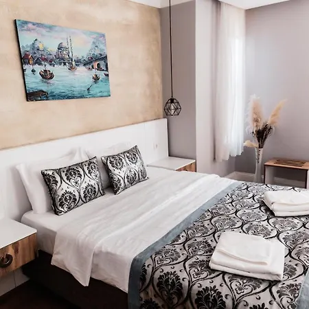 Galata Door اسطنبول