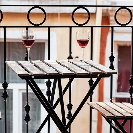 فندق Galata Door 4*