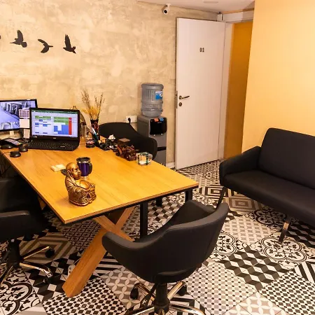 Galata Door فندق اسطنبول