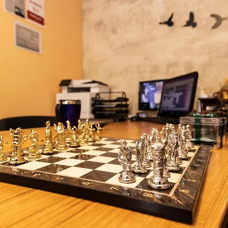 فندق Galata Door 4*