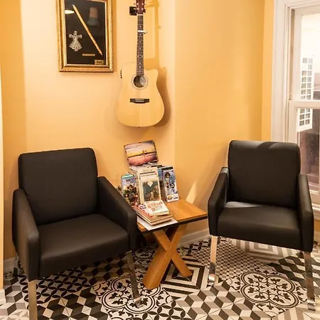 Galata Door Hotel 4*