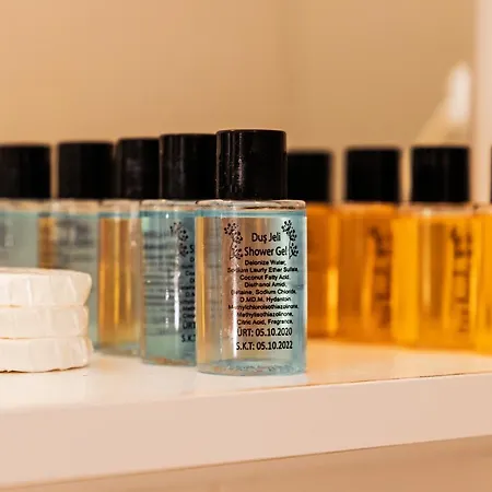 فندق Galata Door