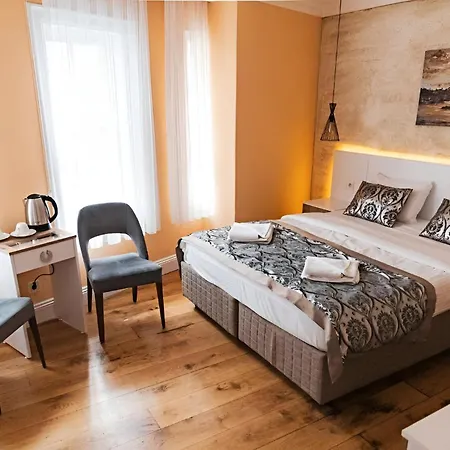 Galata Door اسطنبول