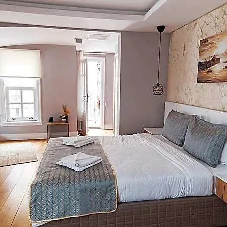 Galata Door Hotel