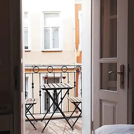Galata Door Otel İstanbul