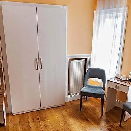Galata Door 4*