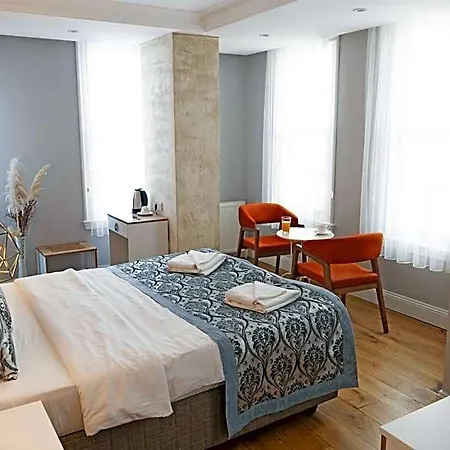 Galata Door Hotel