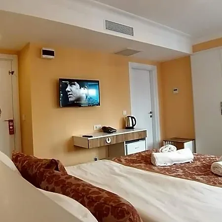 Galata Door Hotel Istambul