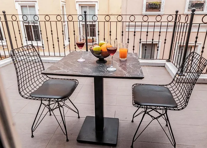 Galata Door Hotell Istanbul