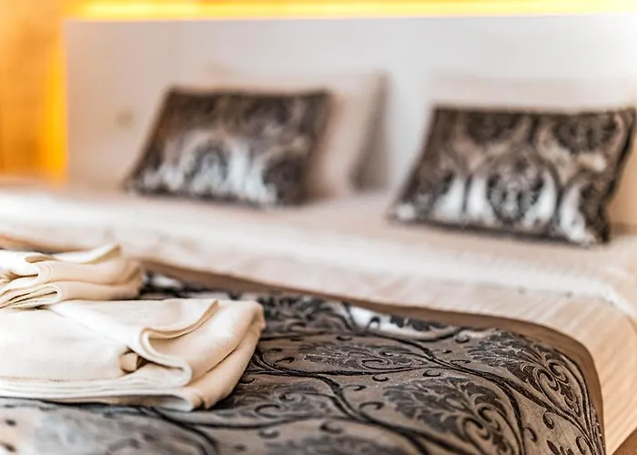 Galata Door Hotell Istanbul