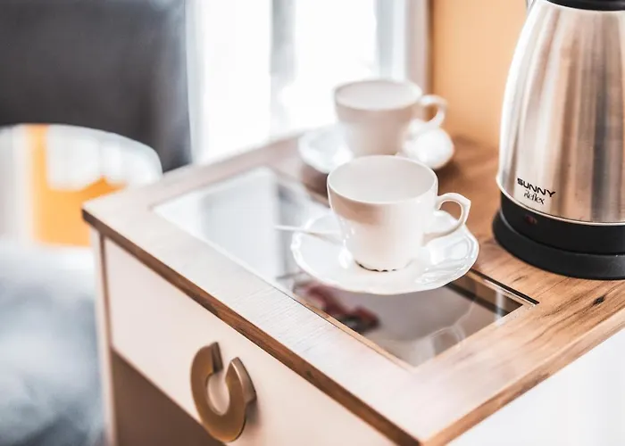 Galata Door 4* Istanbul