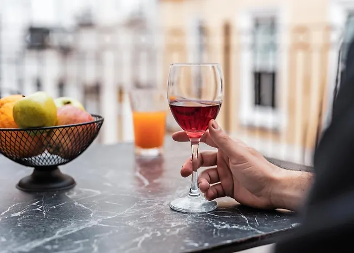 Galata Door Istanbul