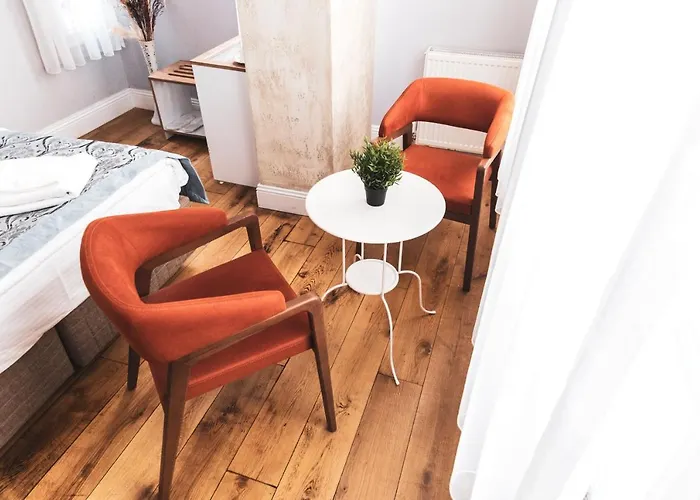 Galata Door Hotell 4*