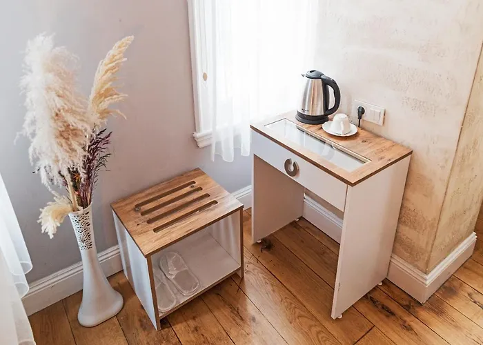 Galata Door 4* Istanbul