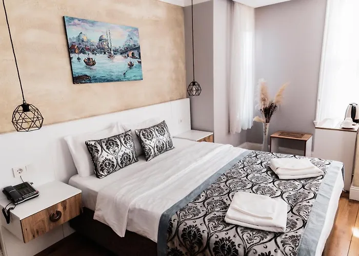 Galata Door Istanbul