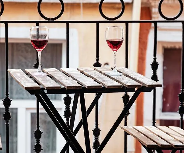 Hotell Galata Door 4*