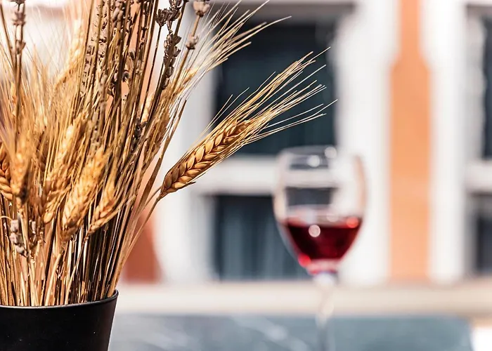 Galata Door Hotell 4*