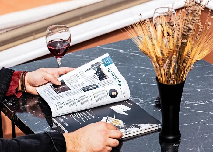 Galata Door 4* Istanbul