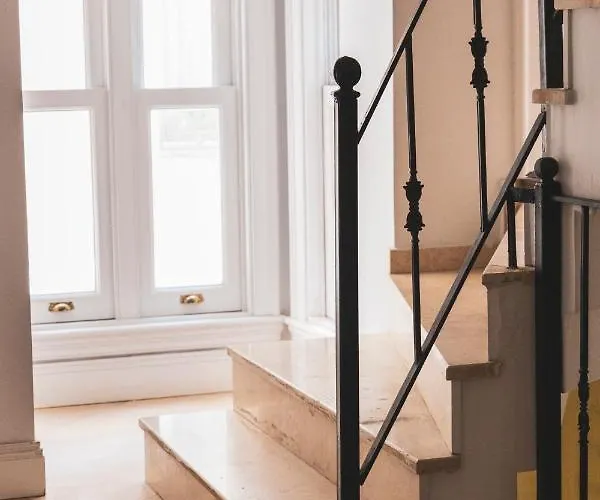 Galata Door Hotell Istanbul