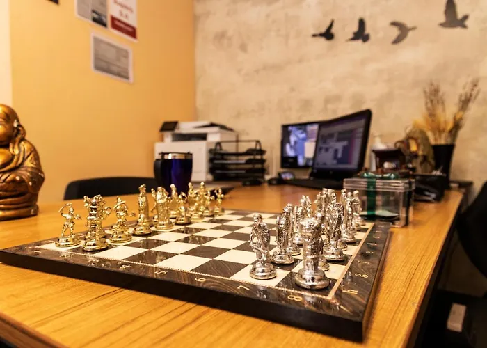 Hotell Galata Door 4*