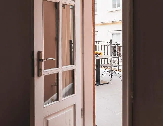 Galata Door Hotell Istanbul