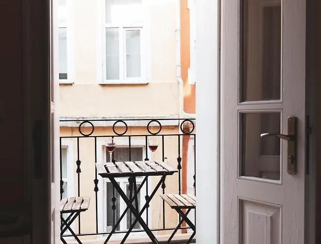 Galata Door Hotell Istanbul