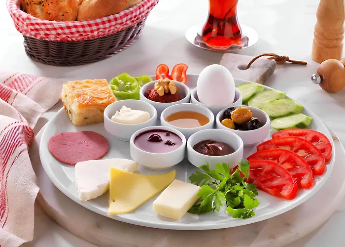 Galata Door Hotell Istanbul