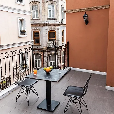 Galata Door Ξενοδοχείο