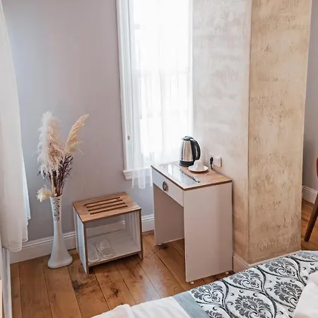 Galata Door Szálloda 4*